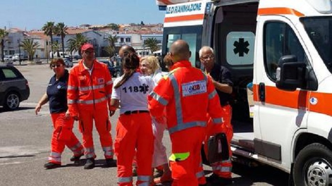 Porto Rotondo: Cecilia Massara morta travolta dalla sua auto mentre era in vacanza