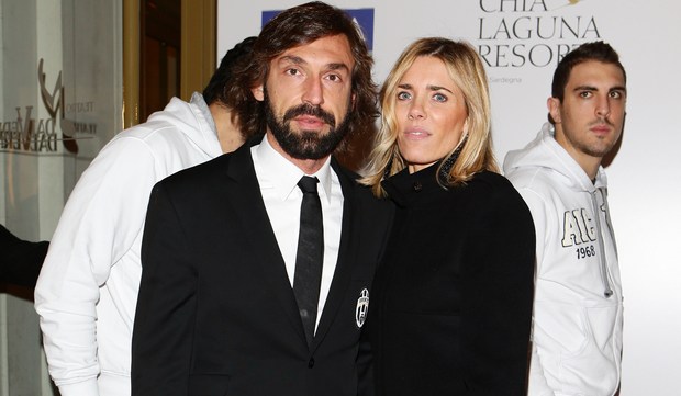 Andrea Pirlo, la ex Deborah Roversi: "Giusto l'assegno dopo il divorzio"