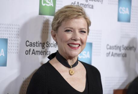 Annette Bening presiederà la giuria della Mostra del Cinema di Venezia 2017