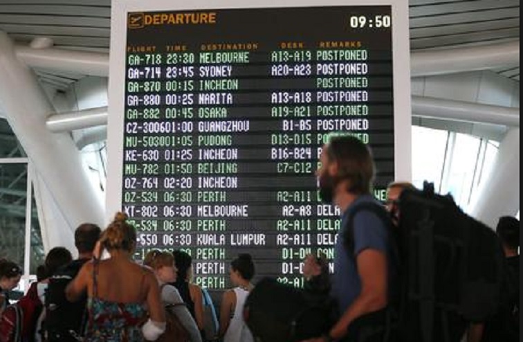 Australia, bomba su aereo: sventato piano terroristico