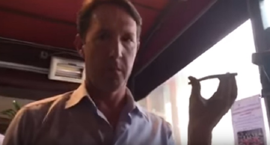 YOUTUBE Lucca, assessore Pd Toscana telefona al candidato centrodestra: "Ti do una mano io"