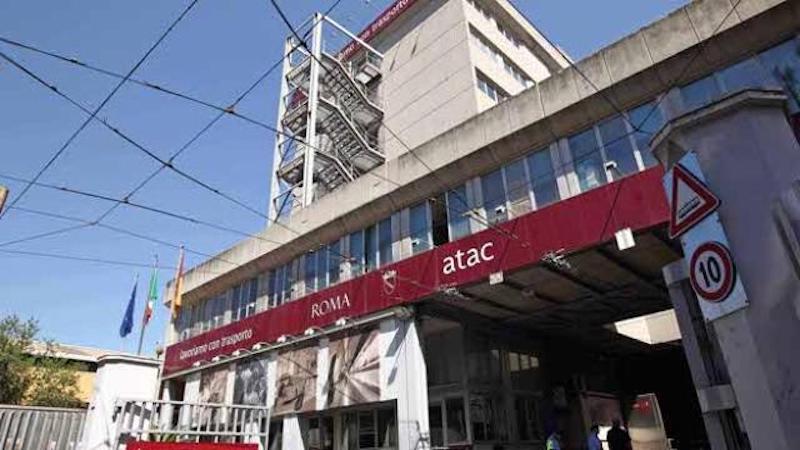 Atac, 17 membri del Cda a rischio processo per appalto mense: 14 mln di sprechi