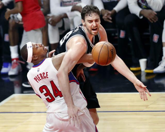 Basket, Nba: contratto di un giorno per Paul Pierce (Boston)