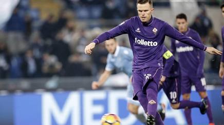 Calciomercato Atalanta, colpo Josip Ilicic: beffata la Sampdoria