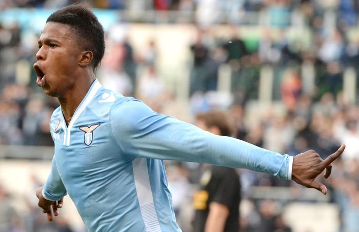 Calciomercato Inter, Keita Balde e Ivan Perisic: le ultimissime