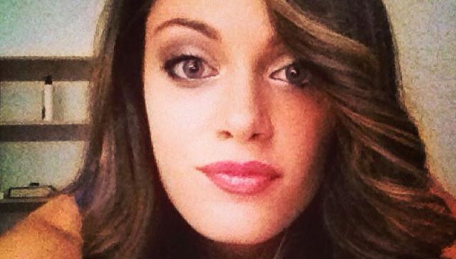 Gina Turriziani Colonna, la madre denuncia: "Rubati oggetti personali dal corpo"