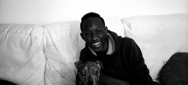 Ubiale Clanezzo: Bara, senegalese di 20 anni, fugge dopo lite, muore nel dirupo