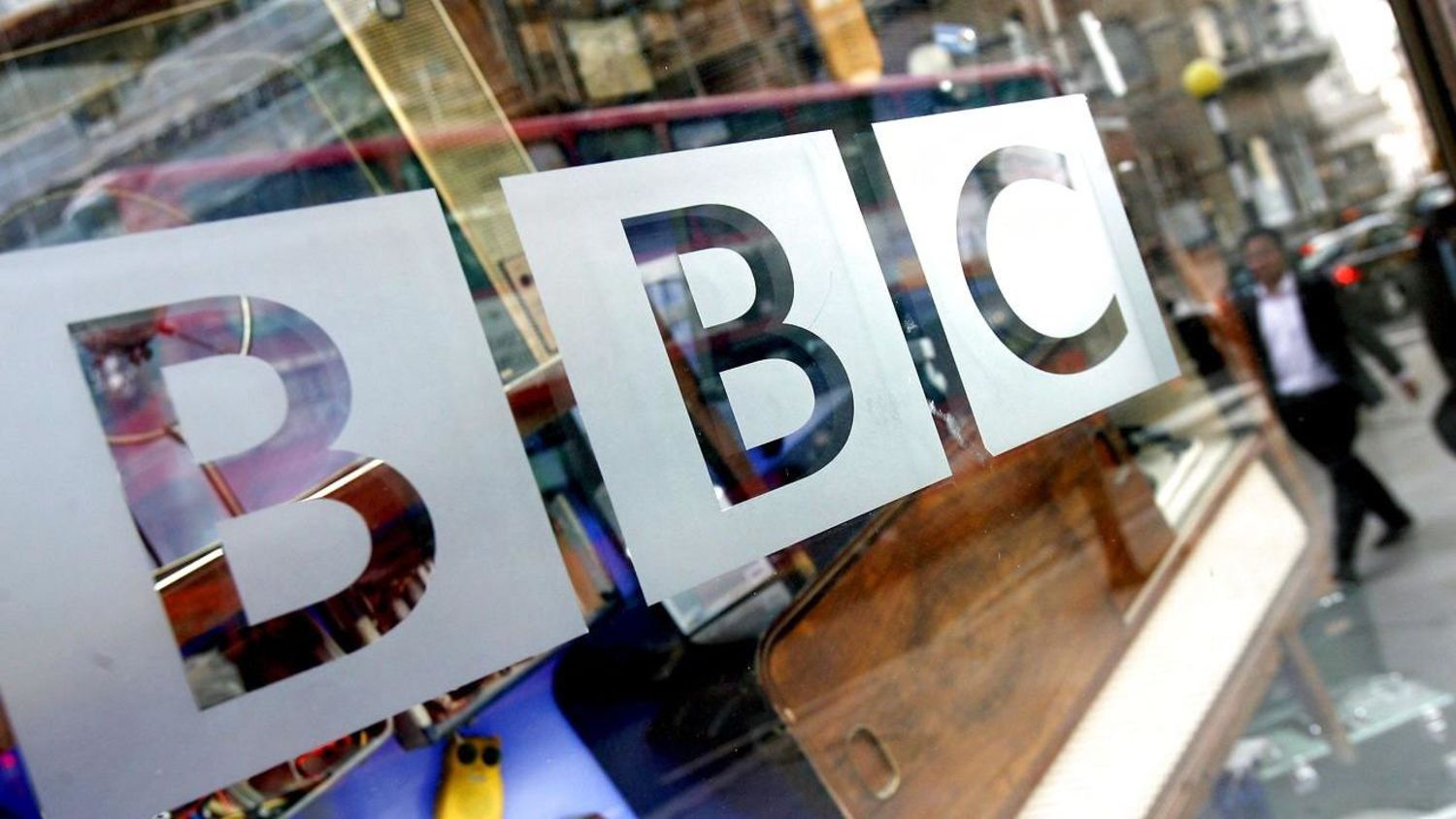 Bbc come la Rai: compensi stellari ai conduttori nel mirino del governo