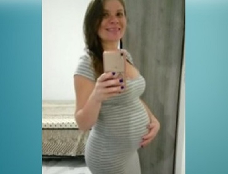 Colpito dal proiettile nella pancia di mamma, resterà paraplegico