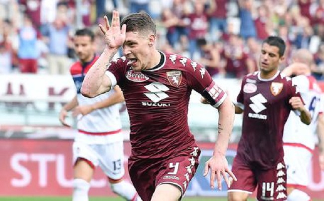 Calciomercato Milan: contatti con il Torino per Belotti