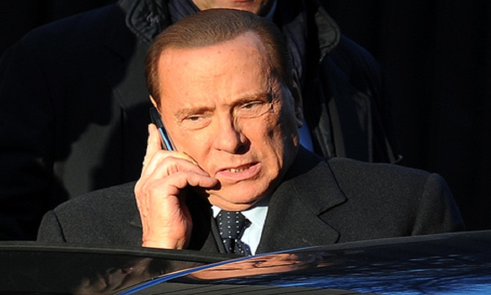 Paolo Villaggio, la lettera di Berlusconi: "Hai messo alla berlina il film simbolo dell'ideologia comunista"