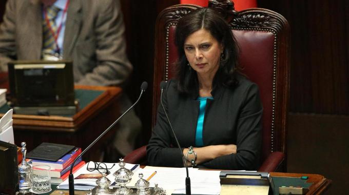 "Laura Boldrini dimettiti": petizione su Change.org ha già 47mila firme
