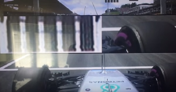 YOUTUBE GP Austria: falsa partenza di Valtteri Bottas? La rabbia di Sebastian Vettel