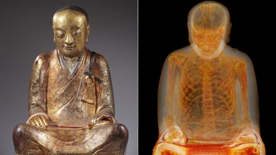 Villaggio cinese accusa collezionista di aver rubato statua Buddha: Tribunale deciderà a chi appartiene