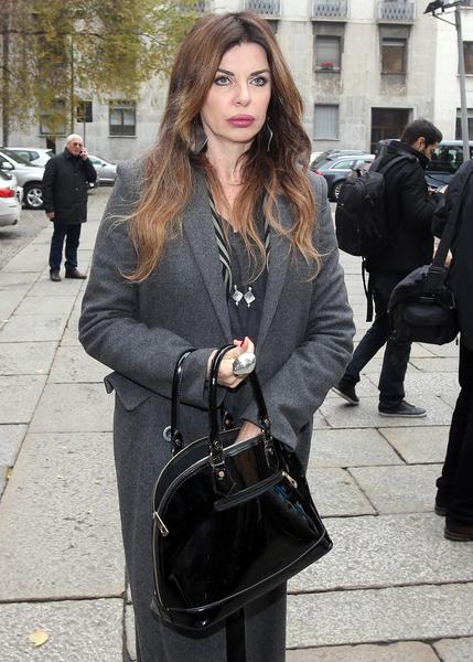 Alba Parietti e l'autoeritismo: "A letto se non c'è sentimento preferisco arrangiarmi da sola"