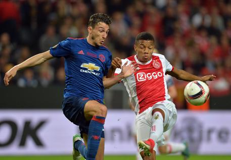 Calciomercato Inter: Darmian, Fabinho, Vidal, Nainggolan, Di Maria. Le ultimissime