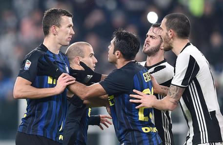 Ivan Perisic salta Inter-Norimberga per ascesso dentale