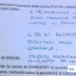 Rozzano, "caccia aperta ai marocchini": il volantino choc dell'assessore Pd 02