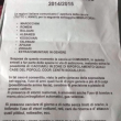 Rozzano, "caccia aperta ai marocchini": il volantino choc dell'assessore Pd 01