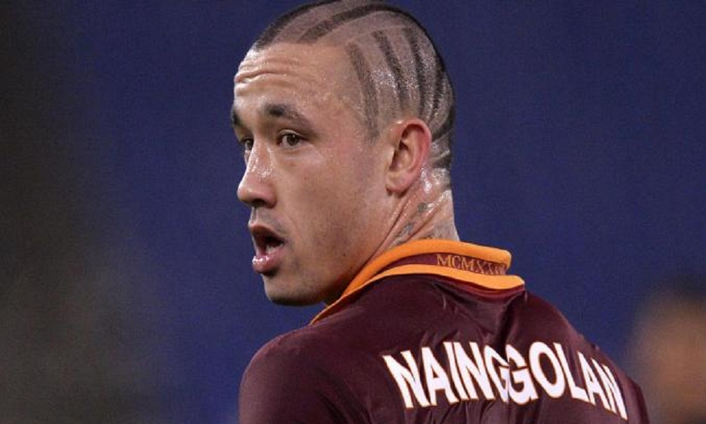 Calciomercato Roma, Radja Nainggolan ha rinnovato: lo annuncia James Pallotta