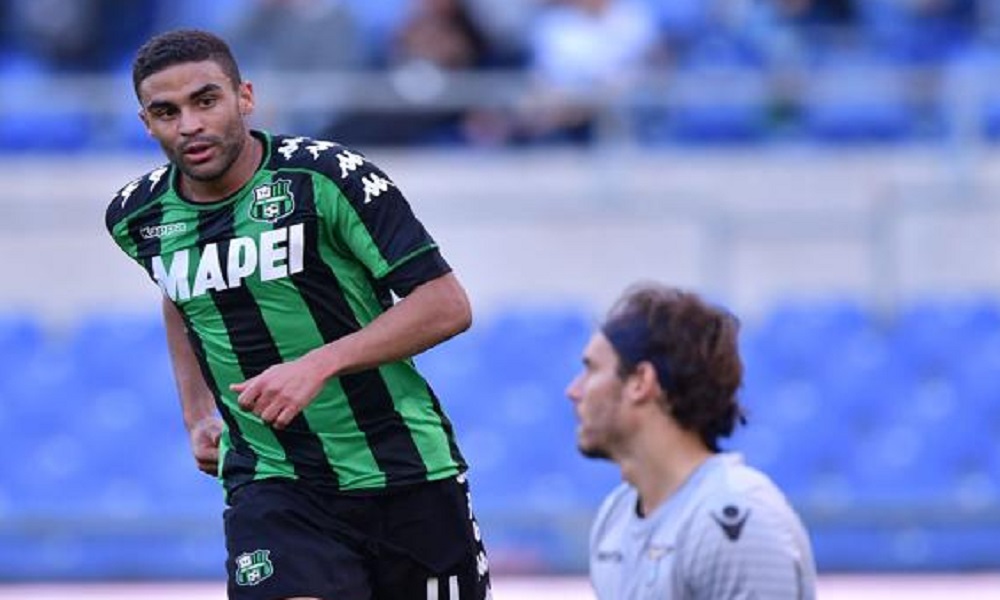 Calciomercato Roma: Defrel, Thauvin, Foyth e Berardi, le ultimissime