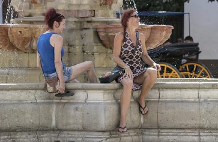 Meteo, al via settimana di caldo eccezionale: anticiclone Caronte torna sull'Italia