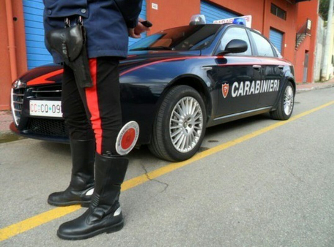 Marco Basile denunciato dal padre per l'omicidio della compagna Donata De Bello