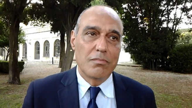 Carlo Paris ferito durante scontri a Gerusalemme, inviato Rai ustionato alla gamba da granata