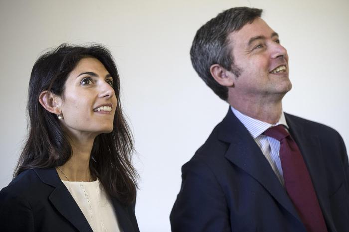 YOUTUBE Roma, inaugurata la Casa di Leda per detenute e i loro bimbi