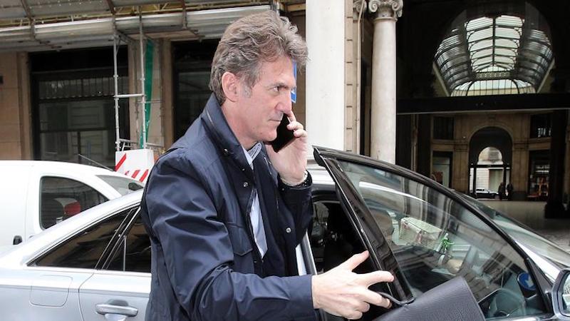 Flavio Cattaneo lascia Tim, 25 milioni di liquidazione per 16 mesi di lavoro