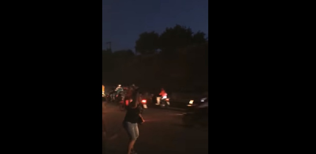 Noto, corsa clandestina cavalli. Due denunce: l'ombra della mafia