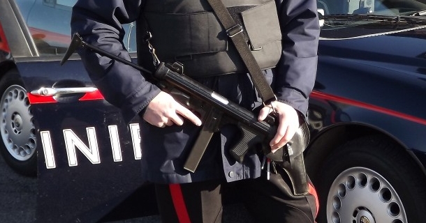 Calabria, colpo alla 'ndrangheta: 116 persone fermate