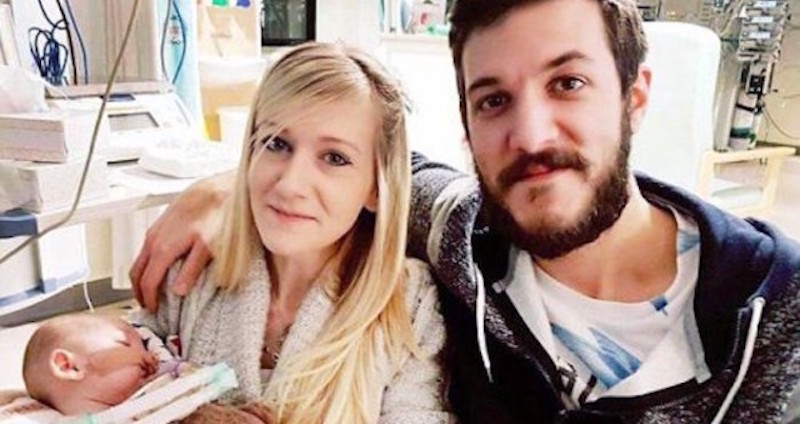 Charlie Gard, gli 8 miti che i genitori voglio sfatare dinanzi all'Alta Corte