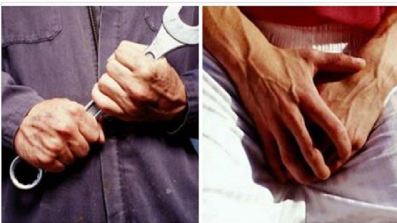 Pene incastrato nella chiave inglese: per operarlo servono vigili del fuoco e dentisti