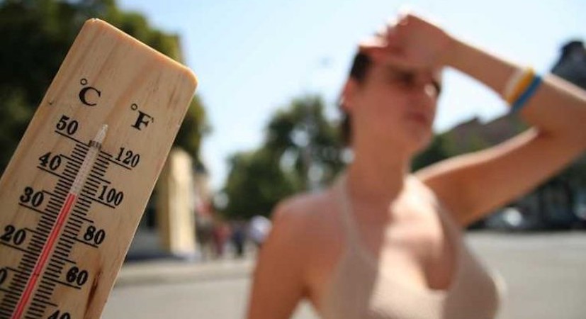 Meteo weekend, caldo africano: fino a 40°C al Sud. Da lunedì rinfresca