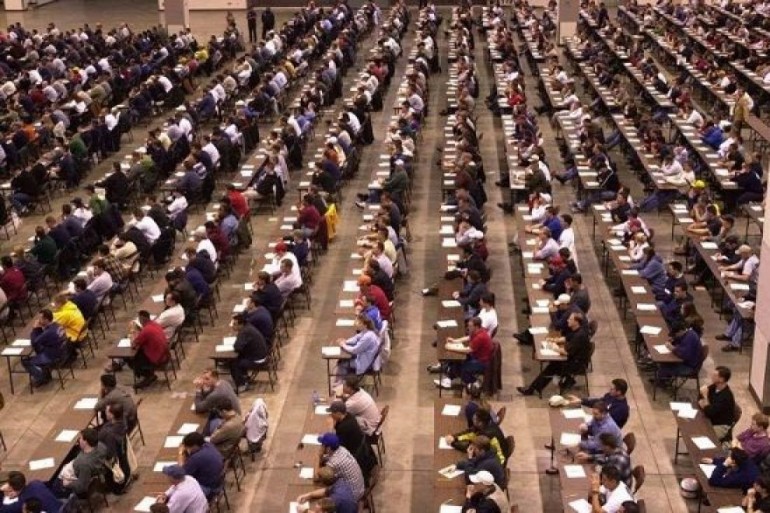 Non c'è concorso senza ricorso: selezioni durano anni, finiscono al Tar