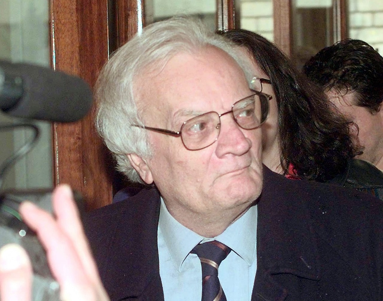 Bruno Contrada, Cassazione gli revoca condanna per concorso in associazione mafiosa