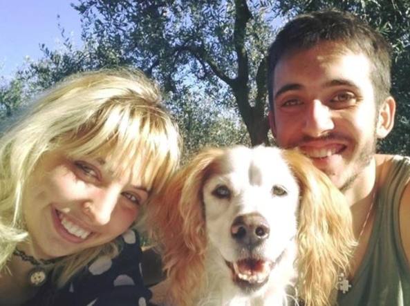 Tenno, ammazza la fidanzata e poi si suicida: trovati morti due ventenni