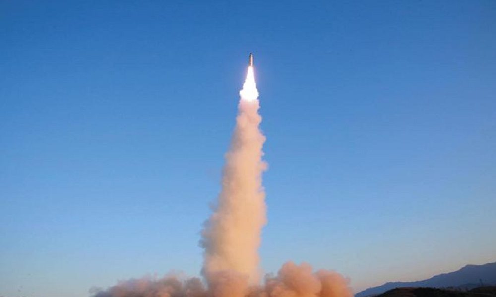 Usa e Corea del Sud lanciano missili in risposta a Kim Jong-un