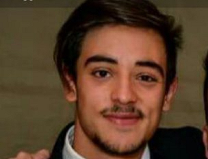 Catania, Corrado Finocchiaro sparisce dopo gli orali della Maturità