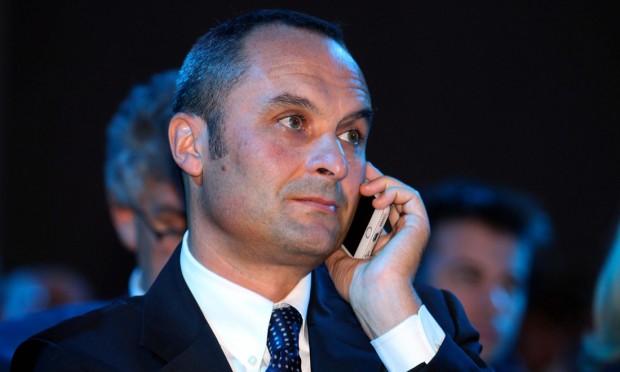 Enrico Costa, alfaniano ministro degli Affari regionali, si dimette. Passerà con Berlusconi