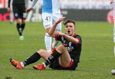 Calciomercato Napoli: Ounas, Berenguer, Mario Rui. Le ultimissime