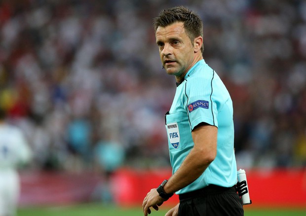 Serie A, sarà Nicola Rizzoli il nuovo designatore degli arbitri