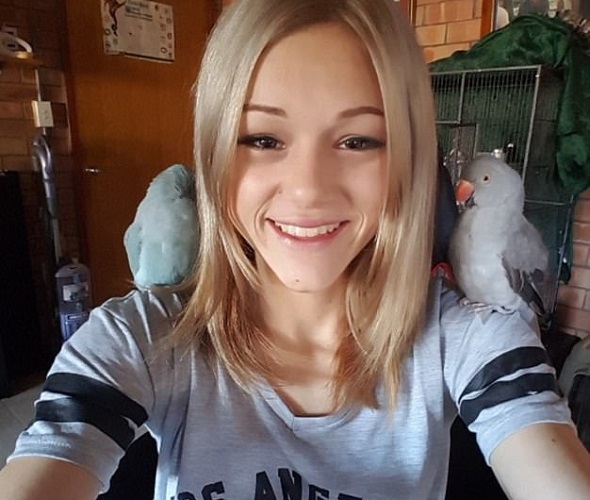 "Qantas ha ucciso il mio pappagallo". La compagnia aerea non è d'accordo e non vuole pagare