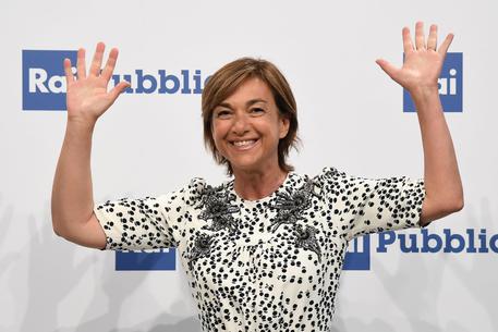 Daria Bignardi lascia Rai 3. Risoluzione consensuale senza buonuscita