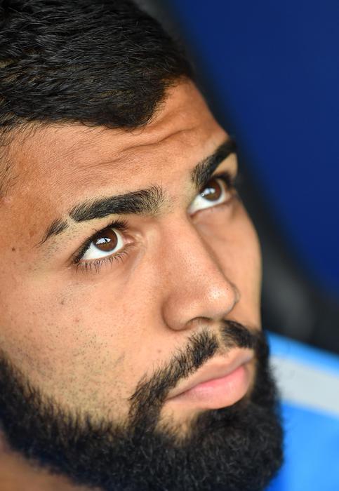 Calciomercato Inter, parla Gabigol: "Giocherò ancora in Europa"