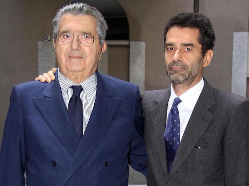 Sergio Rizzo su Repubblica contro i pensionati all'estero dimentica che i De Benedetti...