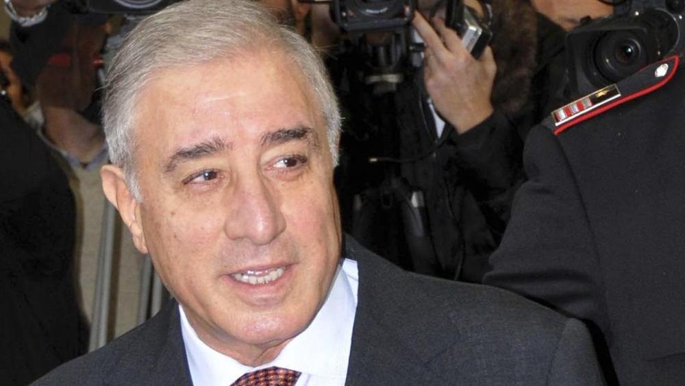 Marcello Dell'Utri a Rebibbia: "Io prigioniero politico. Sono cardiopatico non posso stare in carcere"