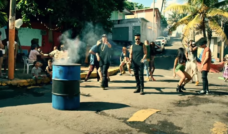 Despacito bandita in Malesia, secondo il Governo ha testo osceno