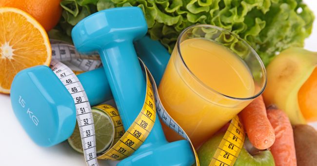 Dieta collettiva funziona, nel Regno Unito famiglia perde 114 kg